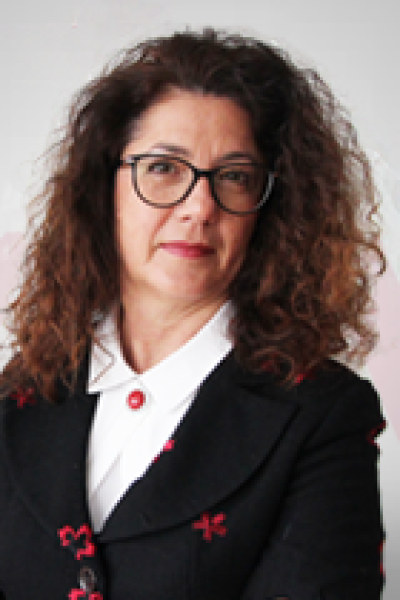Cristina Sasu