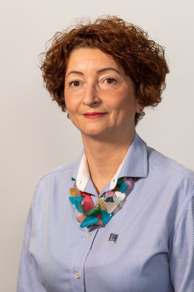 Irina Opinca