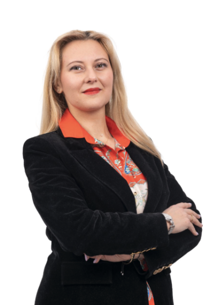 Diana Acelenescu