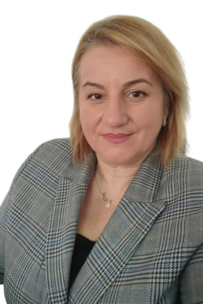 Adriana  Pasol