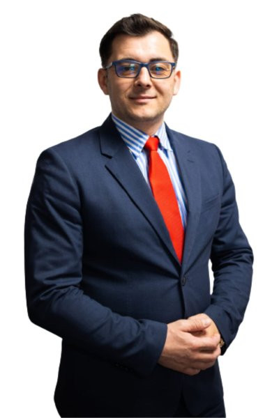 Cosmin Sarchiz