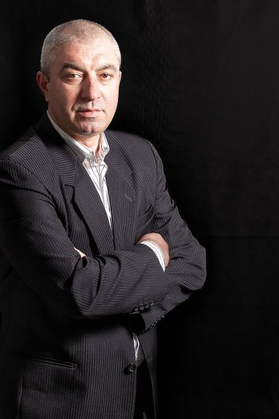 Liviu Bîzgan