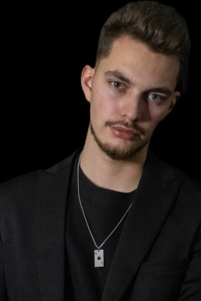 Denis Nedelcu