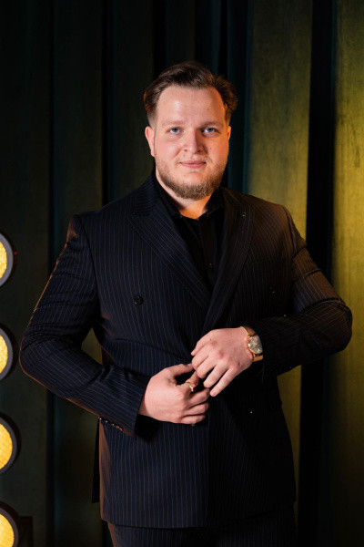 Robert Nica