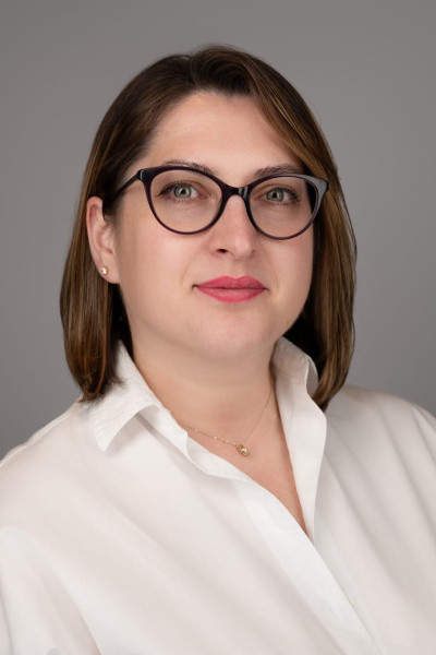 Maria Savu