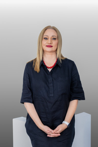 Mihaela Oroian