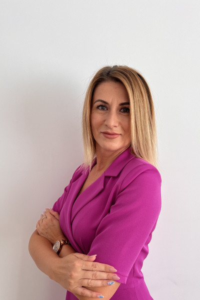Corina Itigan