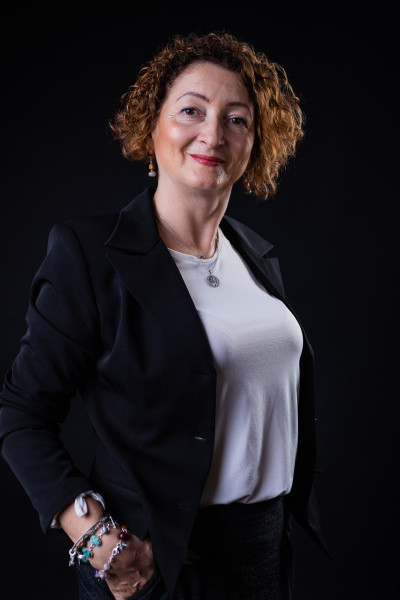 Irina Opinca
