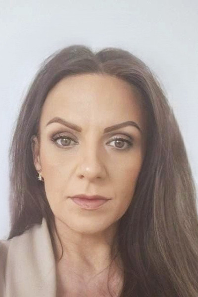 Ramona Boboc
