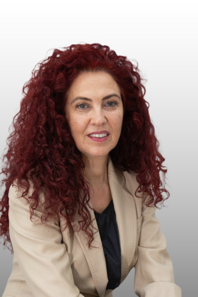 Laura Andrievici