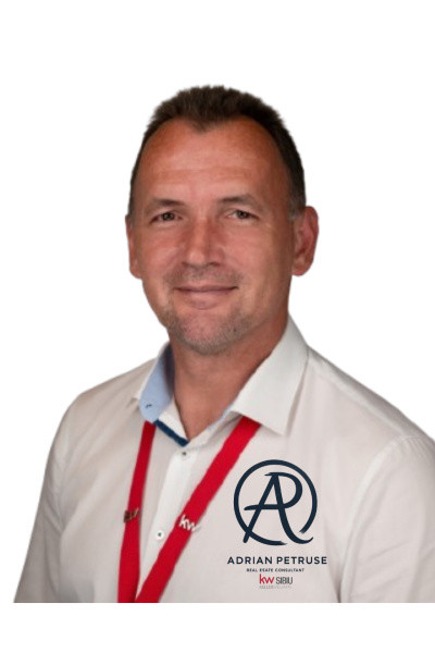 Adrian  Petruse