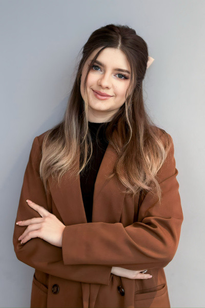 Ionelia Cristea