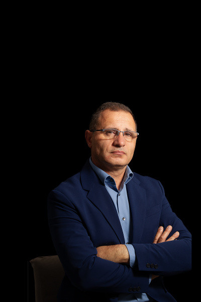 Gheorghe Orac