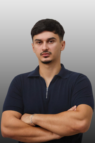 Ionut Mihalache
