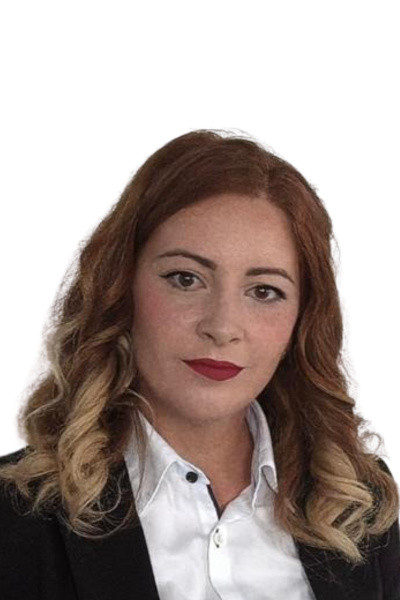 Gabriela Cîrstea