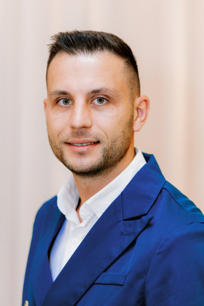Cătălin Ivan