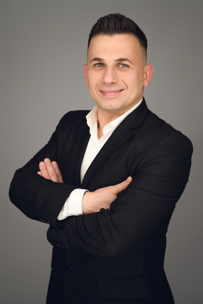 Radu Barbu