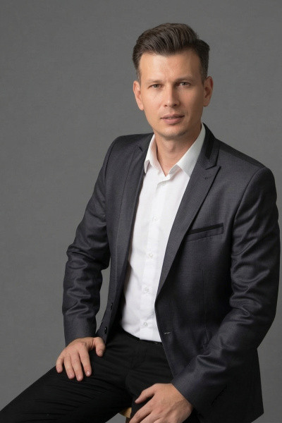 Gabriel Ivan