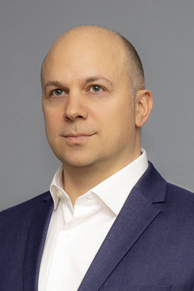 Marius Badea