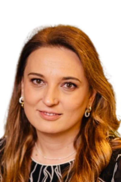 Raluca Stanislav