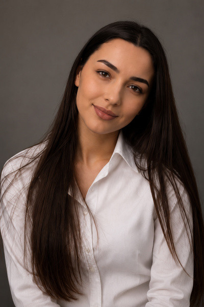 Olga  Patras
