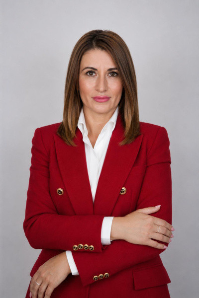Corina Itigan