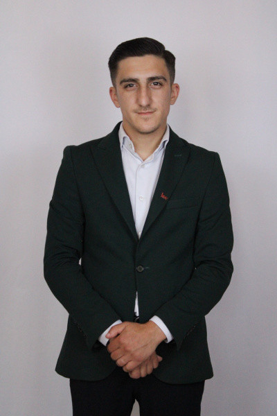 Alexandru Mihalcea