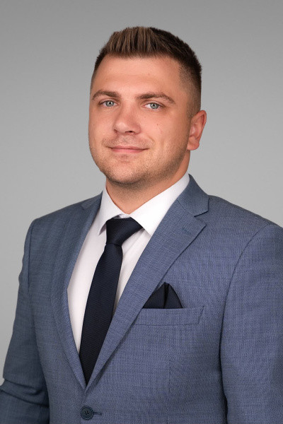 Daniel Dan