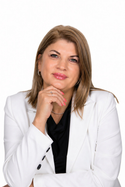Mihaela Todosia