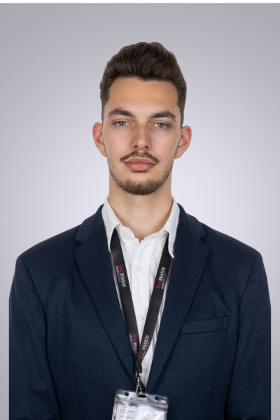 Denis Nedelcu