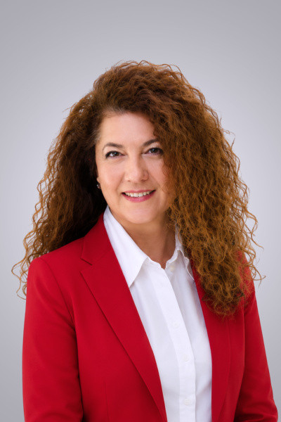 Cristina Sasu