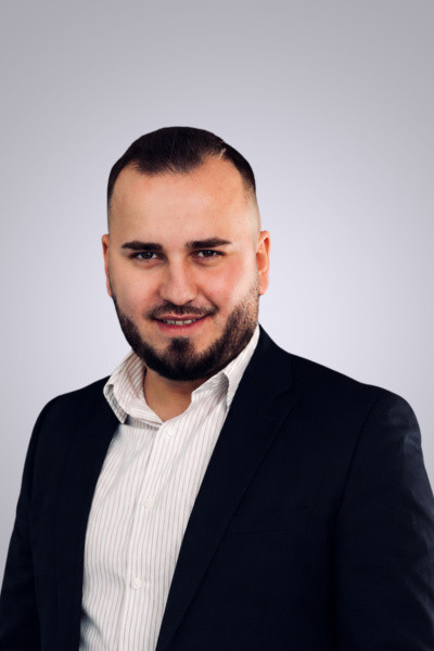 Razvan Dominte