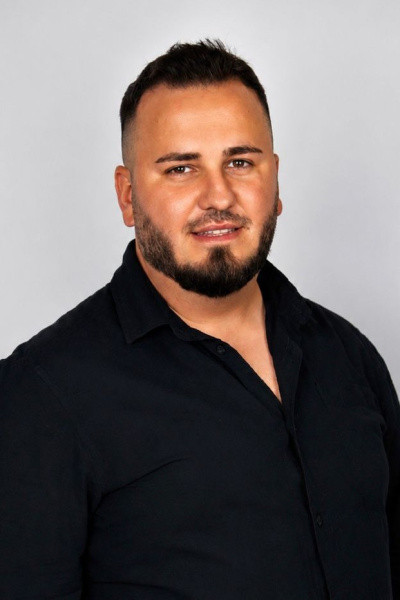 Razvan Dominte