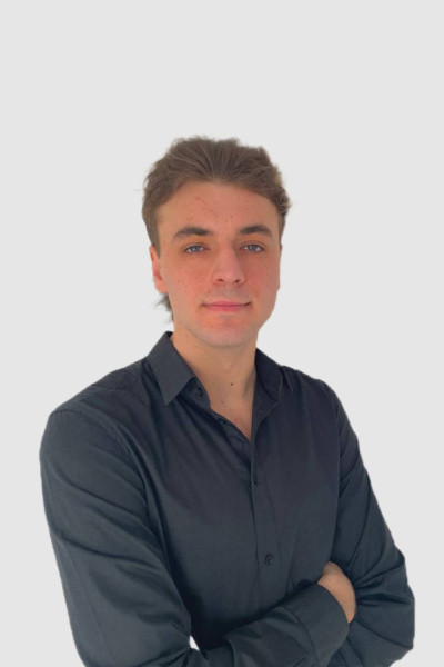 Paul Cimbala