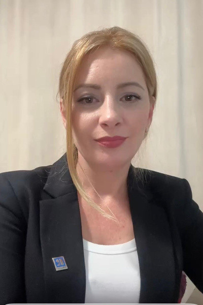 Gabriela Cîrstea