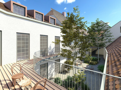 Altstadt Residence