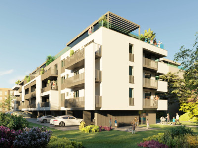 HOMECLASS RESIDENCE BRAȘOV