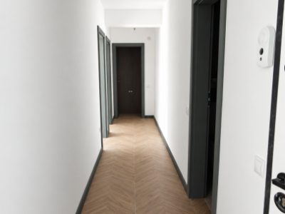 Empire- Hermannstadt Residence-Selimbar