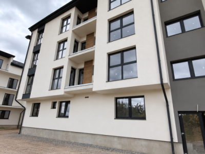 Ansamblul Horizon Living Selimbar