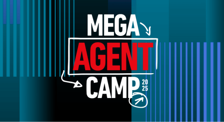 Mega Agent Camp 2025