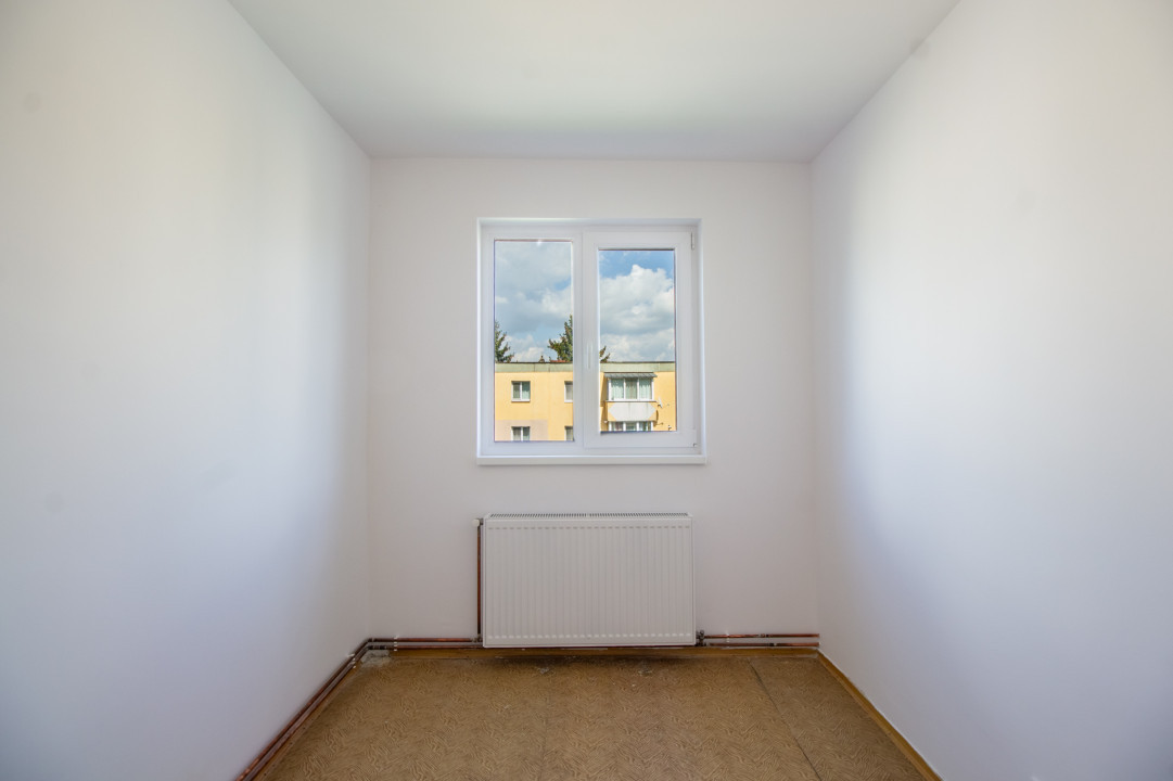 Apartament 3 camere decomandat Săcele