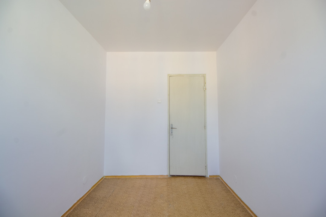 Apartament 3 camere decomandat Săcele