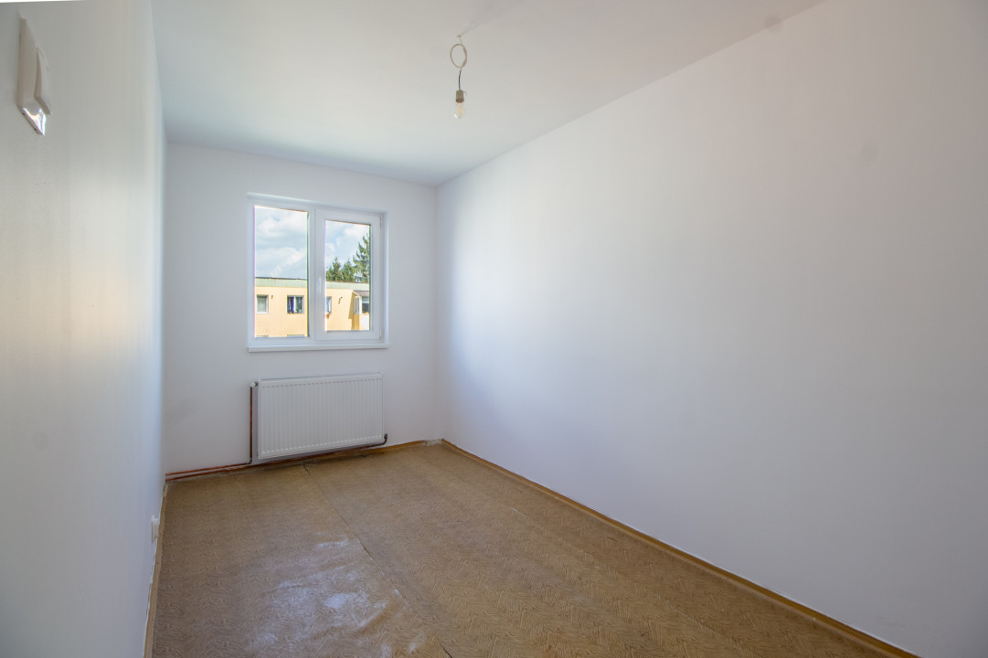 Apartament 3 camere decomandat Săcele