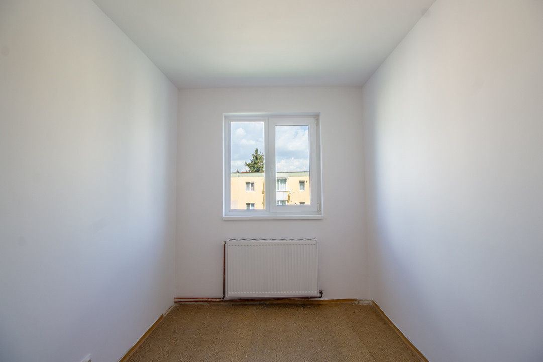 Apartament 3 camere decomandat Săcele