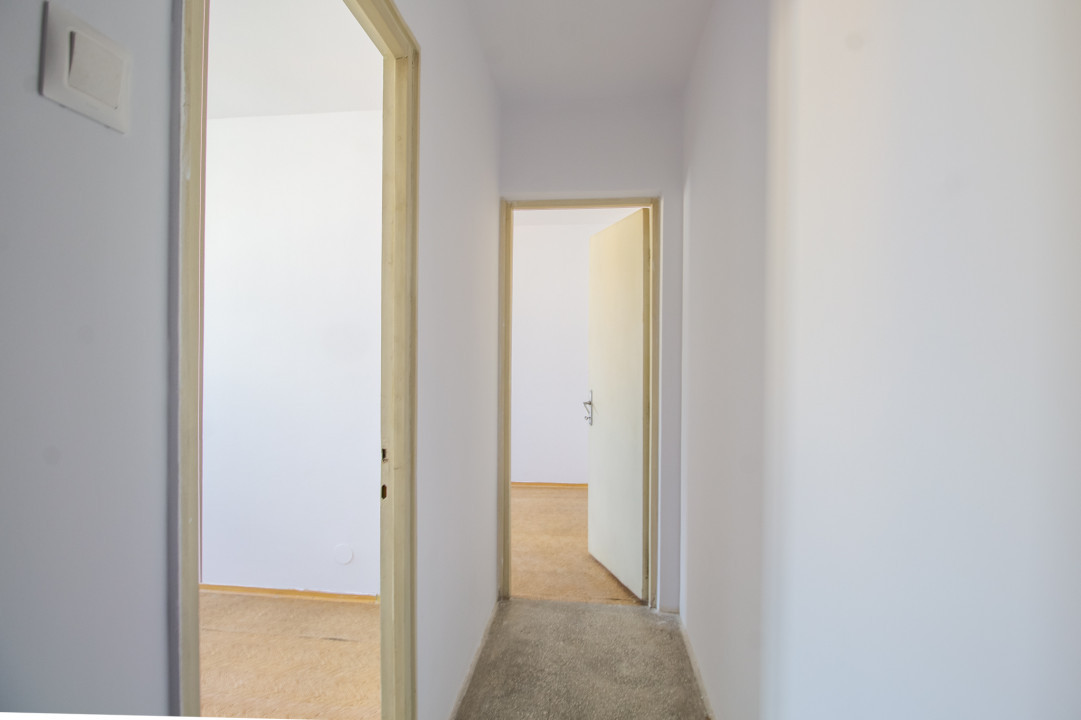 Apartament 3 camere decomandat Săcele