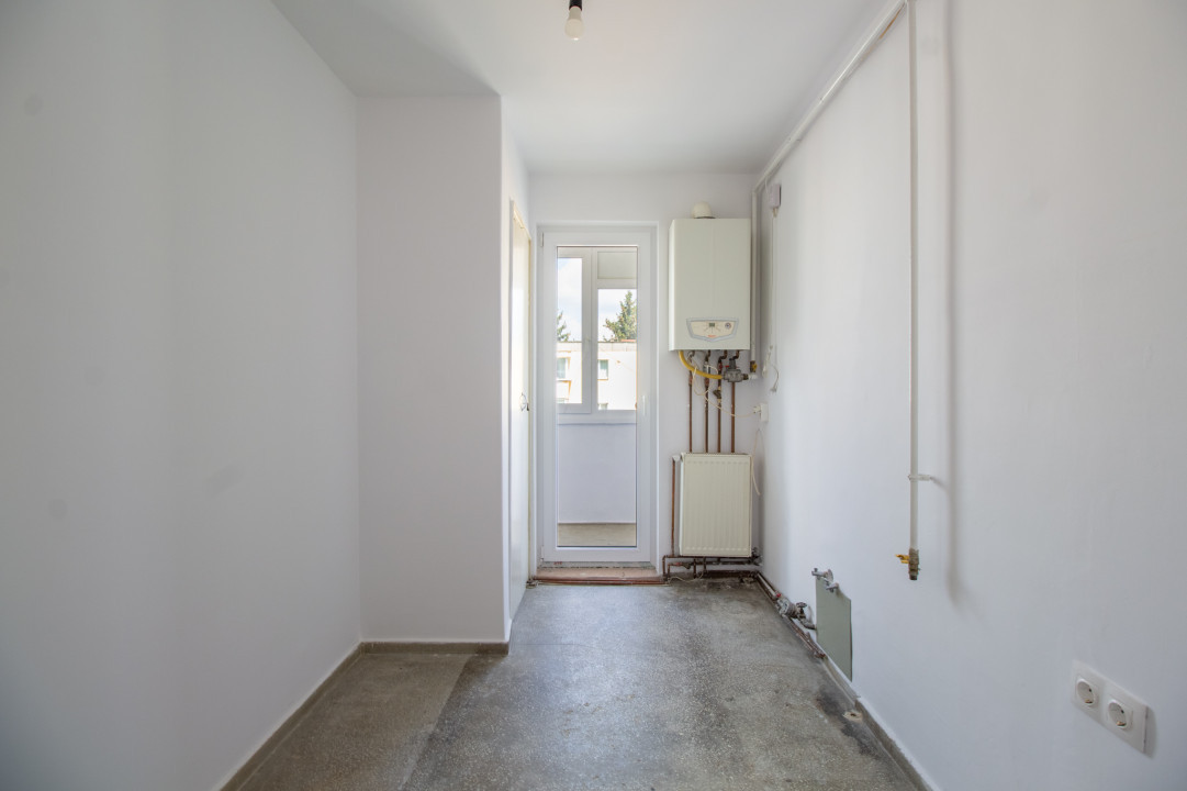 Apartament 3 camere decomandat Săcele