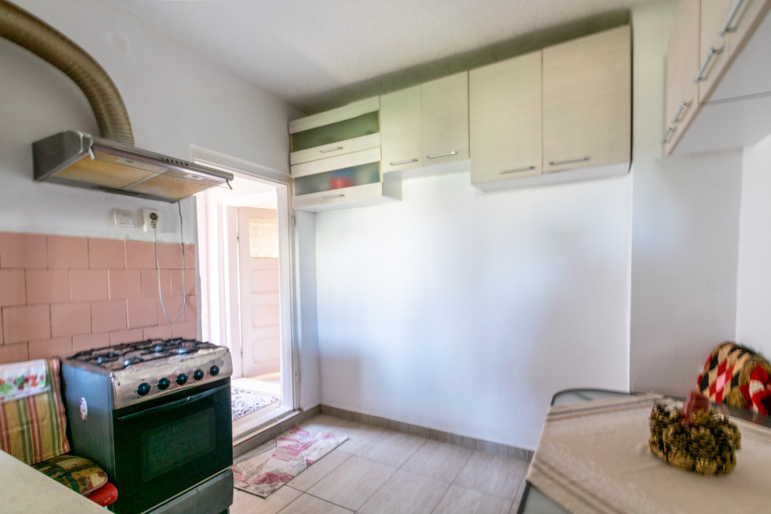 Casa Bariera Valcii la pret excelent cu teren generos , ocazie !