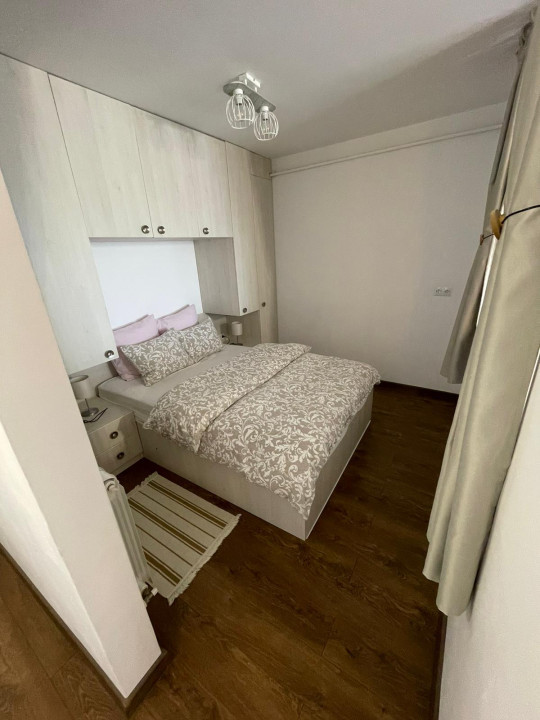 Apartament modern open space