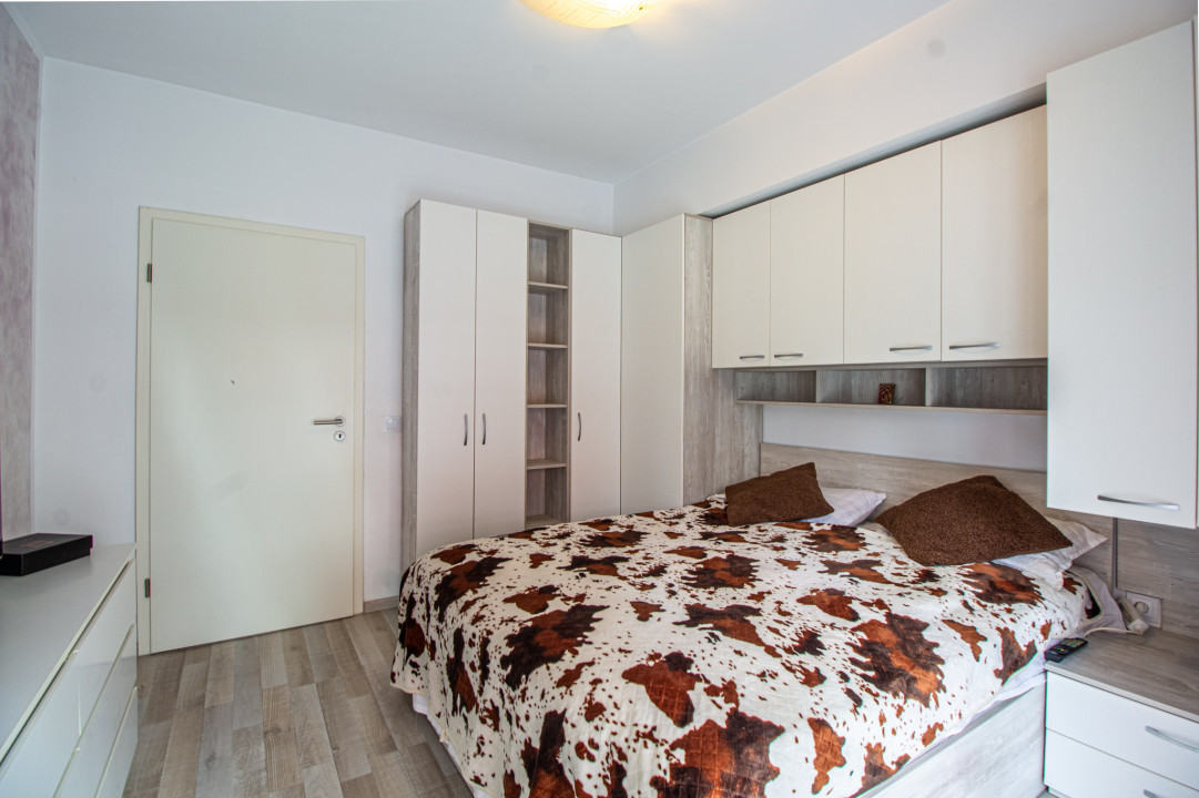 Apartament 3 camere CORESI! Comision 0%