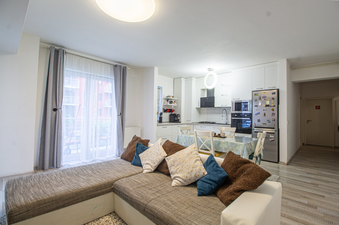Apartament 3 camere, Maurer, primele blocuri, Comision 0%